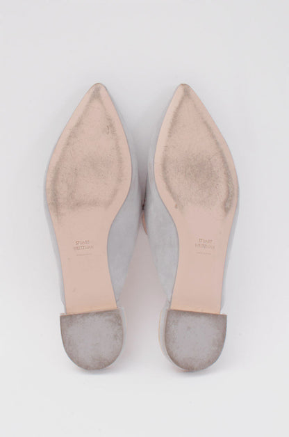 GIGI HADID EYELOVE MORE SLIPPERS