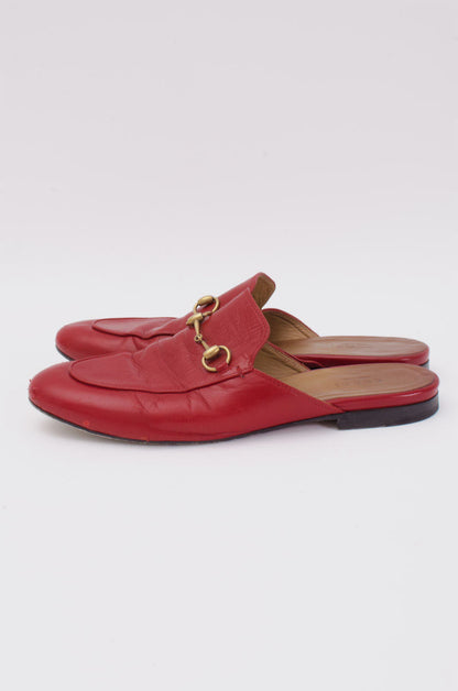 PRINCETOWN LOAFERS