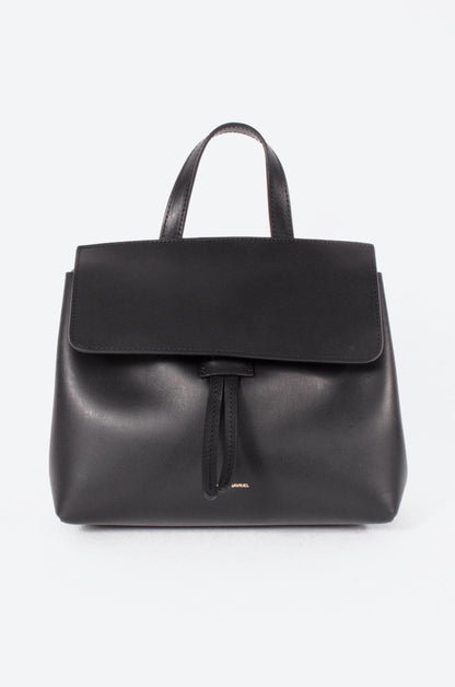 MINI LADY BAG WITH TAGS