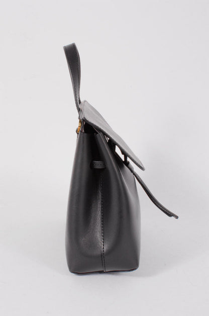 MINI LADY BAG WITH TAGS