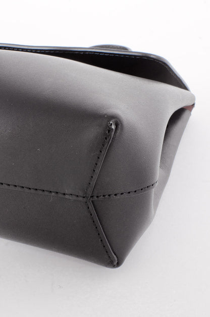 MINI LADY BAG WITH TAGS