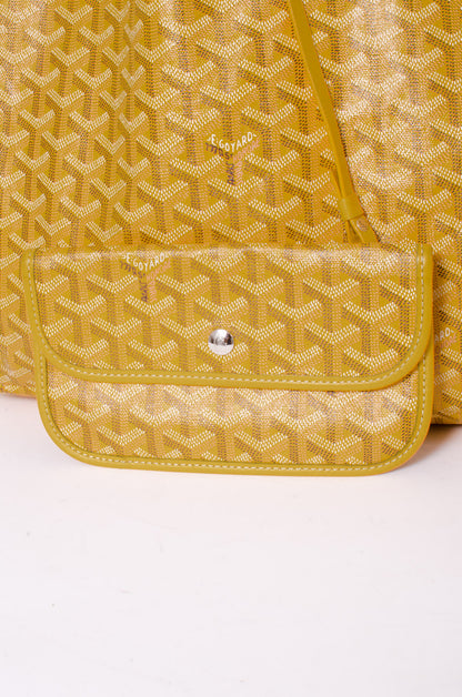 SAINT LOUIS GM BAG
