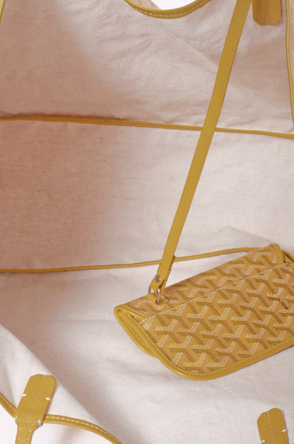 SAINT LOUIS GM BAG