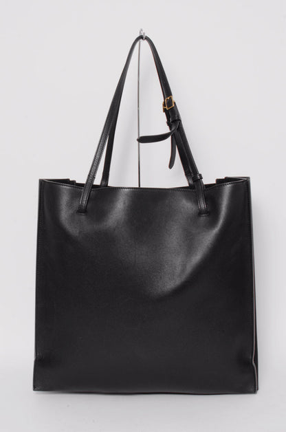 TRIPLE SHOPPER TOTE