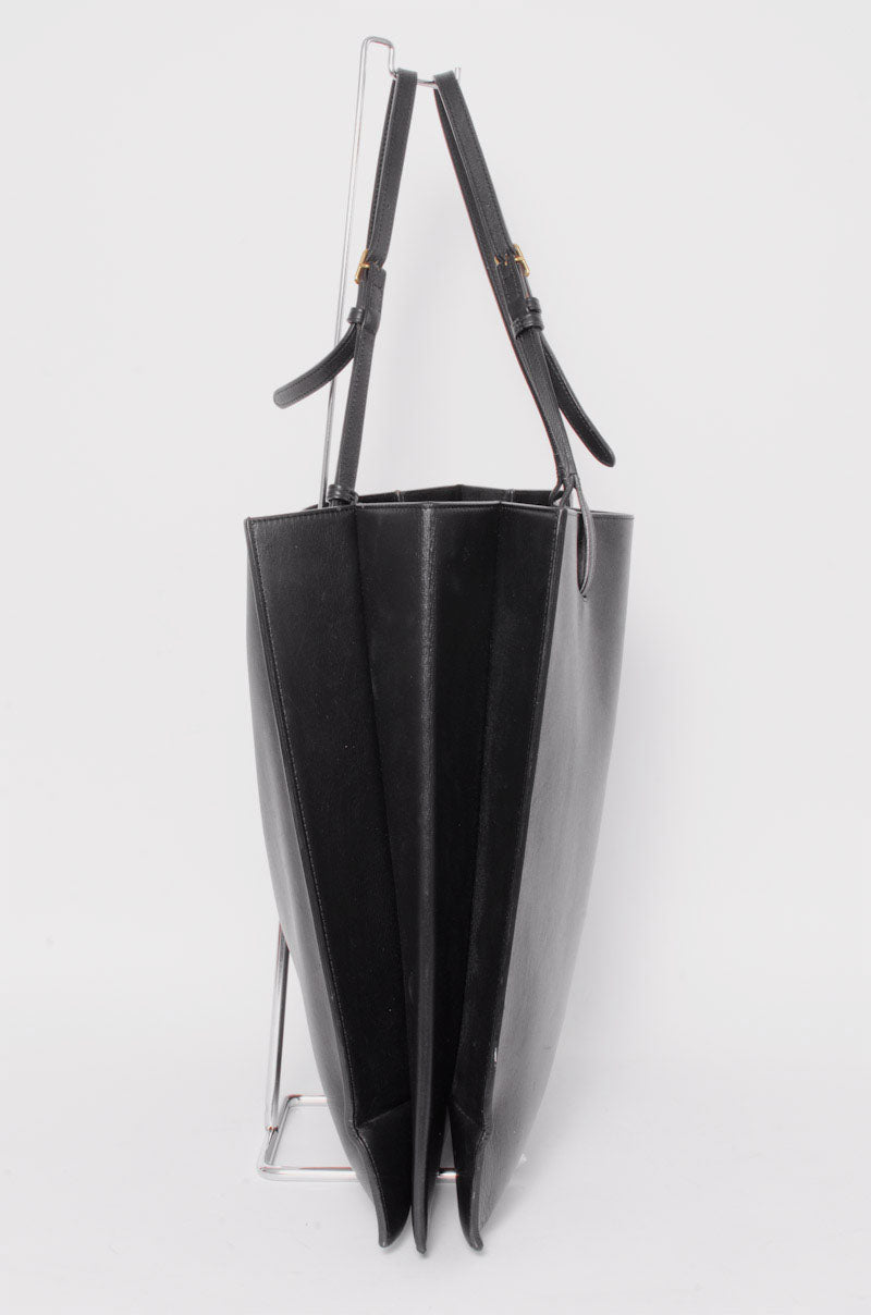 TRIPLE SHOPPER TOTE