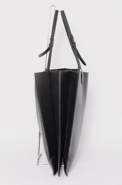 TRIPLE SHOPPER TOTE