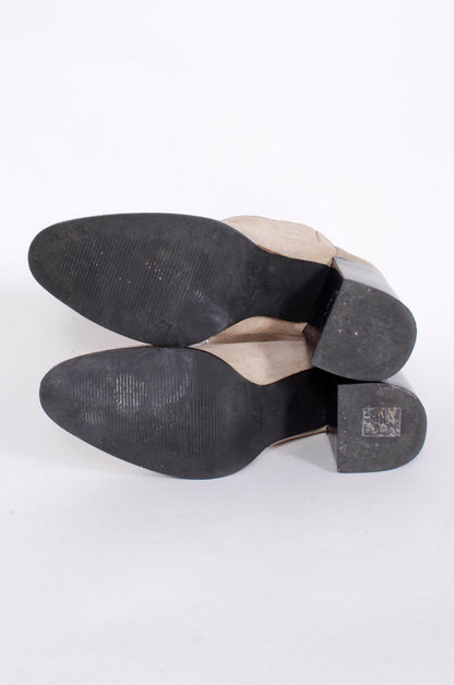 ANDORRA BOOTS