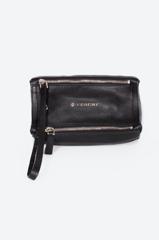 PANDORA WRISTLET WITH TAGS