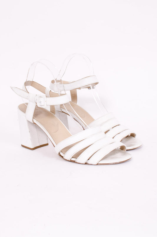 PALMA STRAPPY HEELS