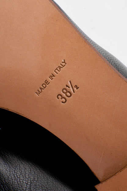 GLOVE BOOTS WITH TAGS