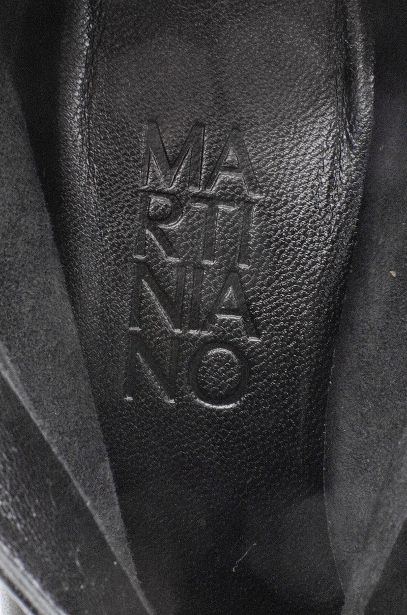 GLOVE BOOTS WITH TAGS