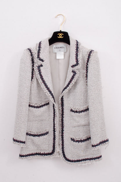 2008/2009 BOUCLE JACKET