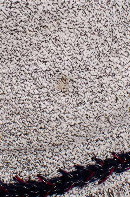 2008/2009 BOUCLE JACKET