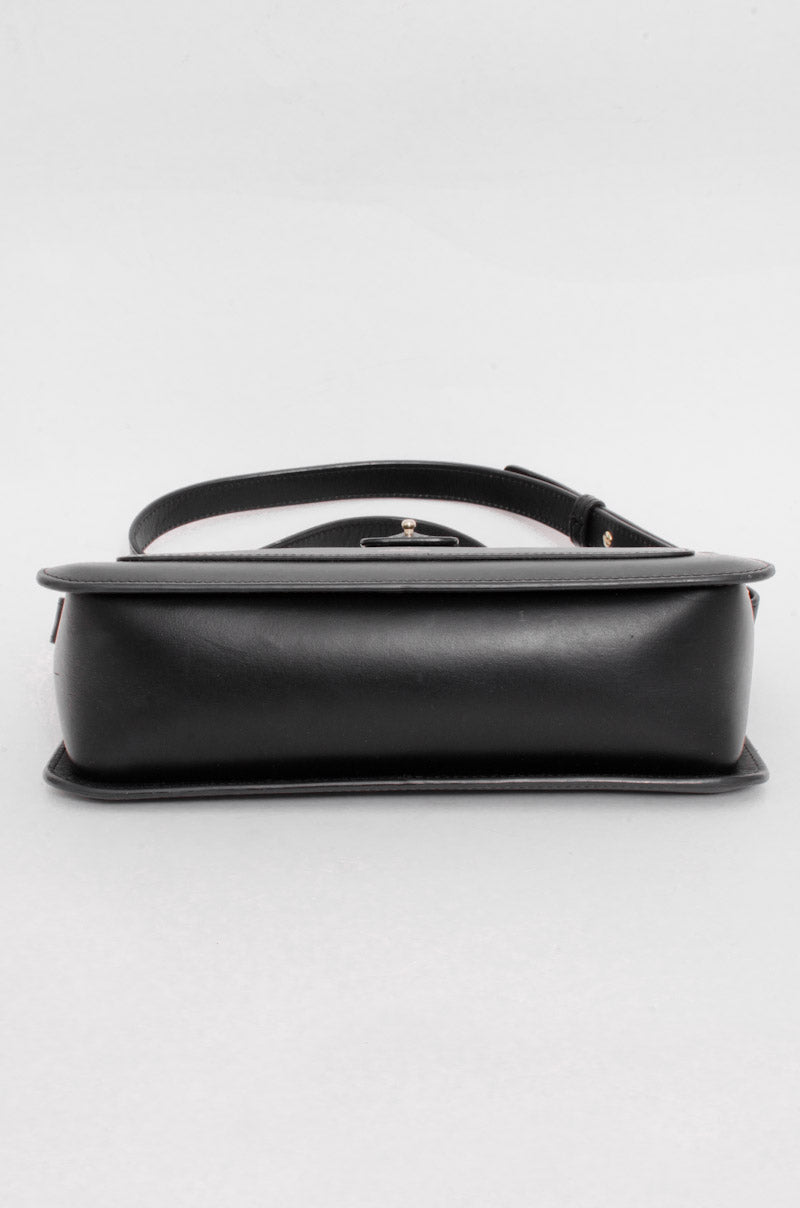 ALBANE LEATHER PURSE