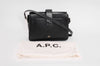 ALBANE LEATHER PURSE