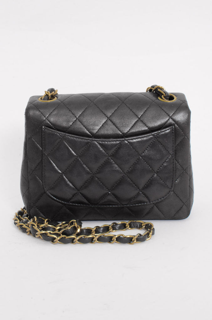 1997-1999 MINI QUILTED BAG