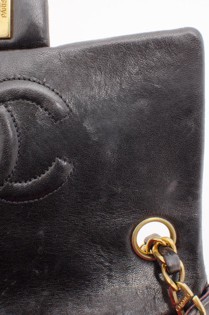 1997-1999 MINI QUILTED BAG