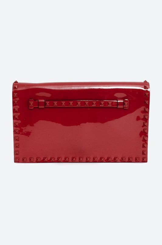 PATENT ROCKSTUD CLUTCH