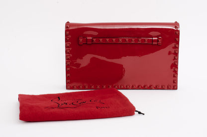 PATENT ROCKSTUD CLUTCH