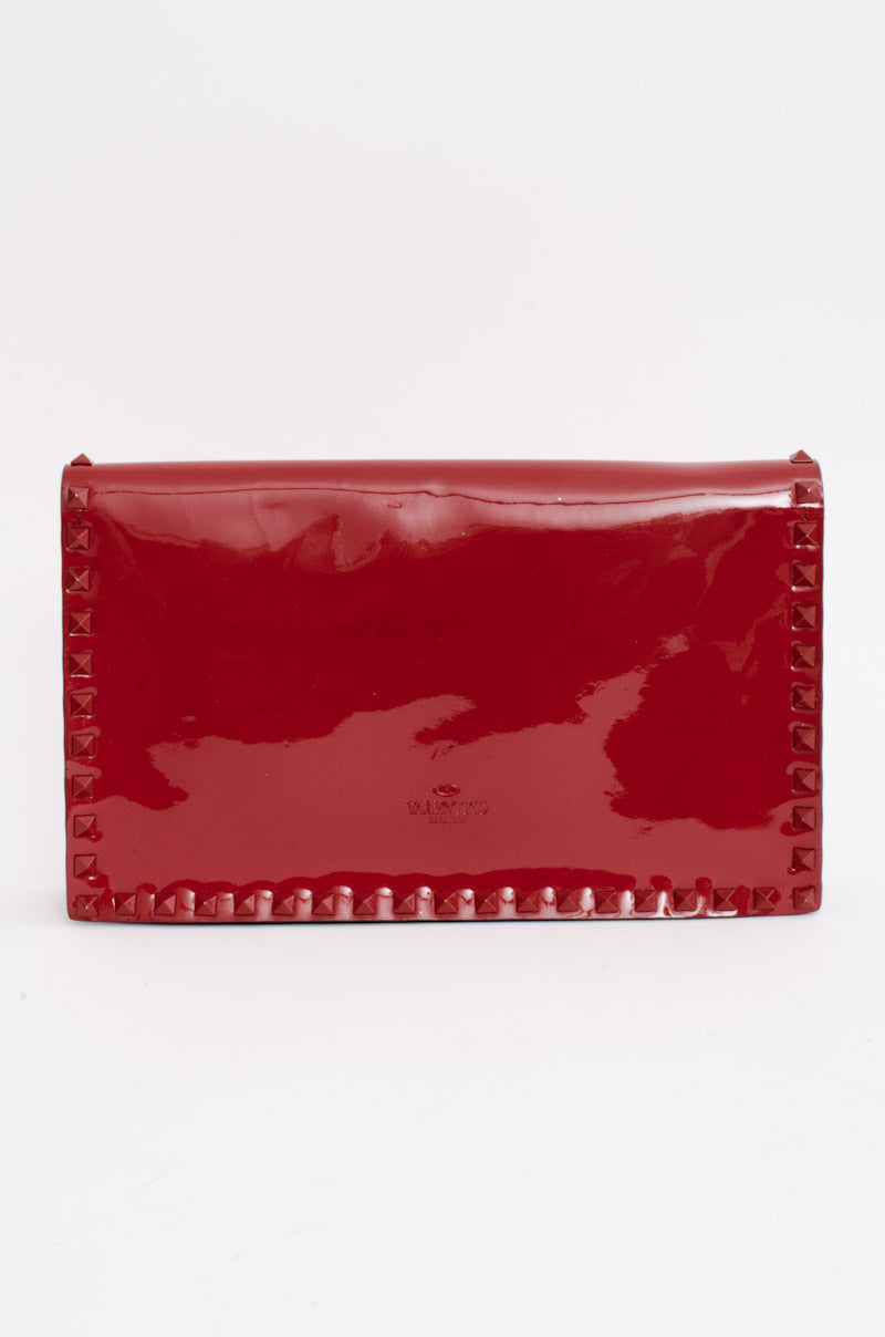 PATENT ROCKSTUD CLUTCH