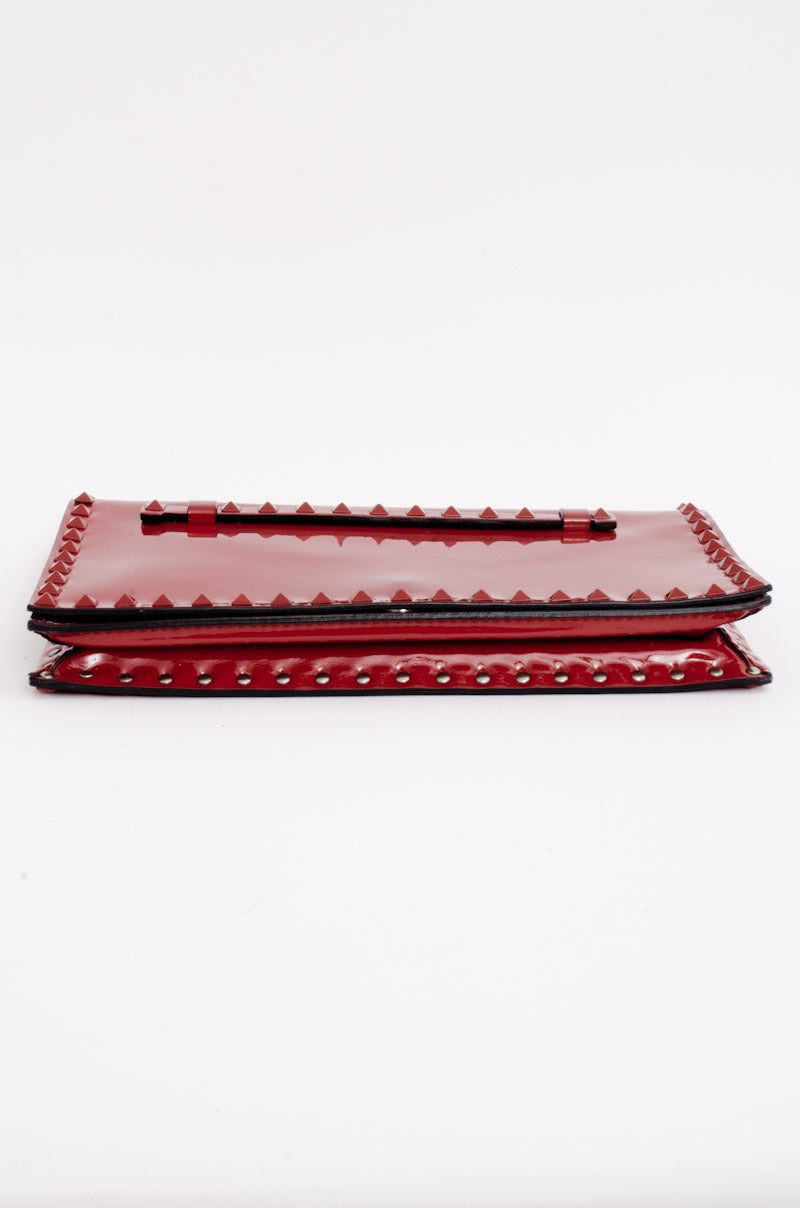 PATENT ROCKSTUD CLUTCH