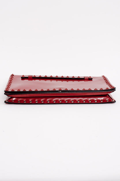 PATENT ROCKSTUD CLUTCH