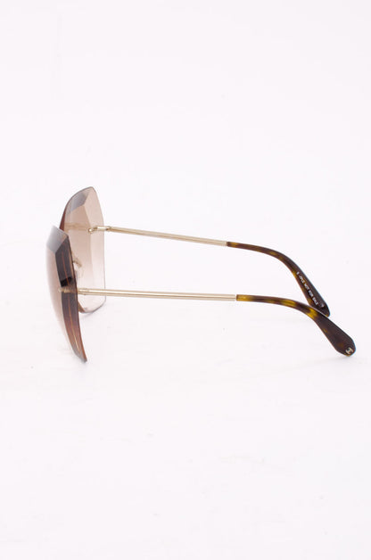 HEXAGON SUNGLASSES