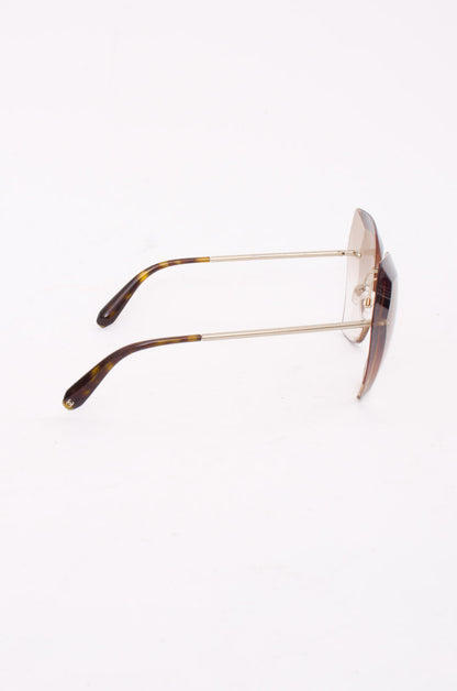 HEXAGON SUNGLASSES