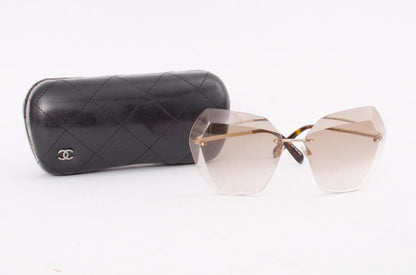 HEXAGON SUNGLASSES