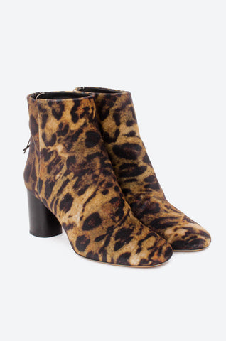 DEYISSA ANKLE BOOTS