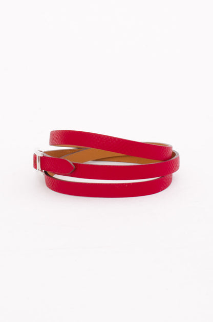 EPSOM TRIPLE TOUR BRACELET
