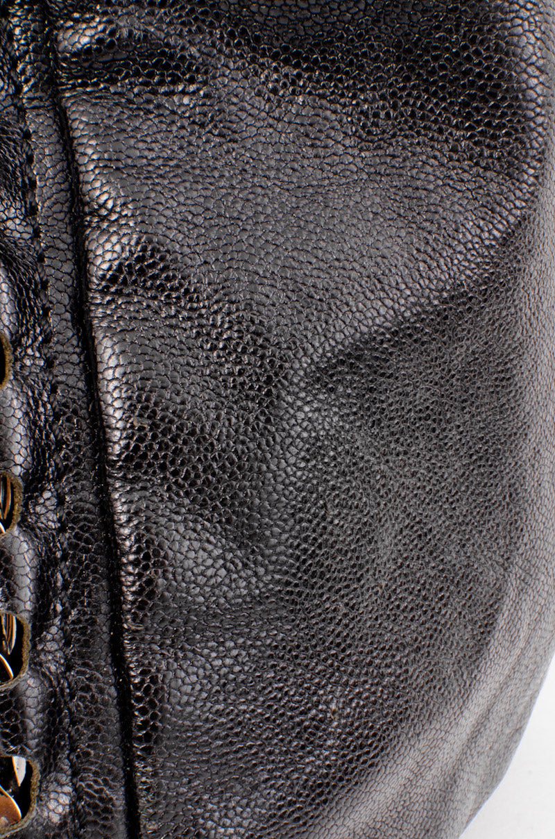 LUX LIGNE TOTE