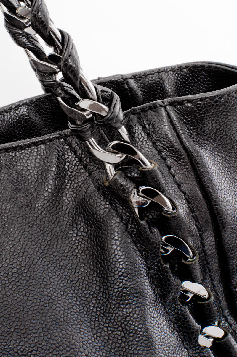 LUX LIGNE TOTE