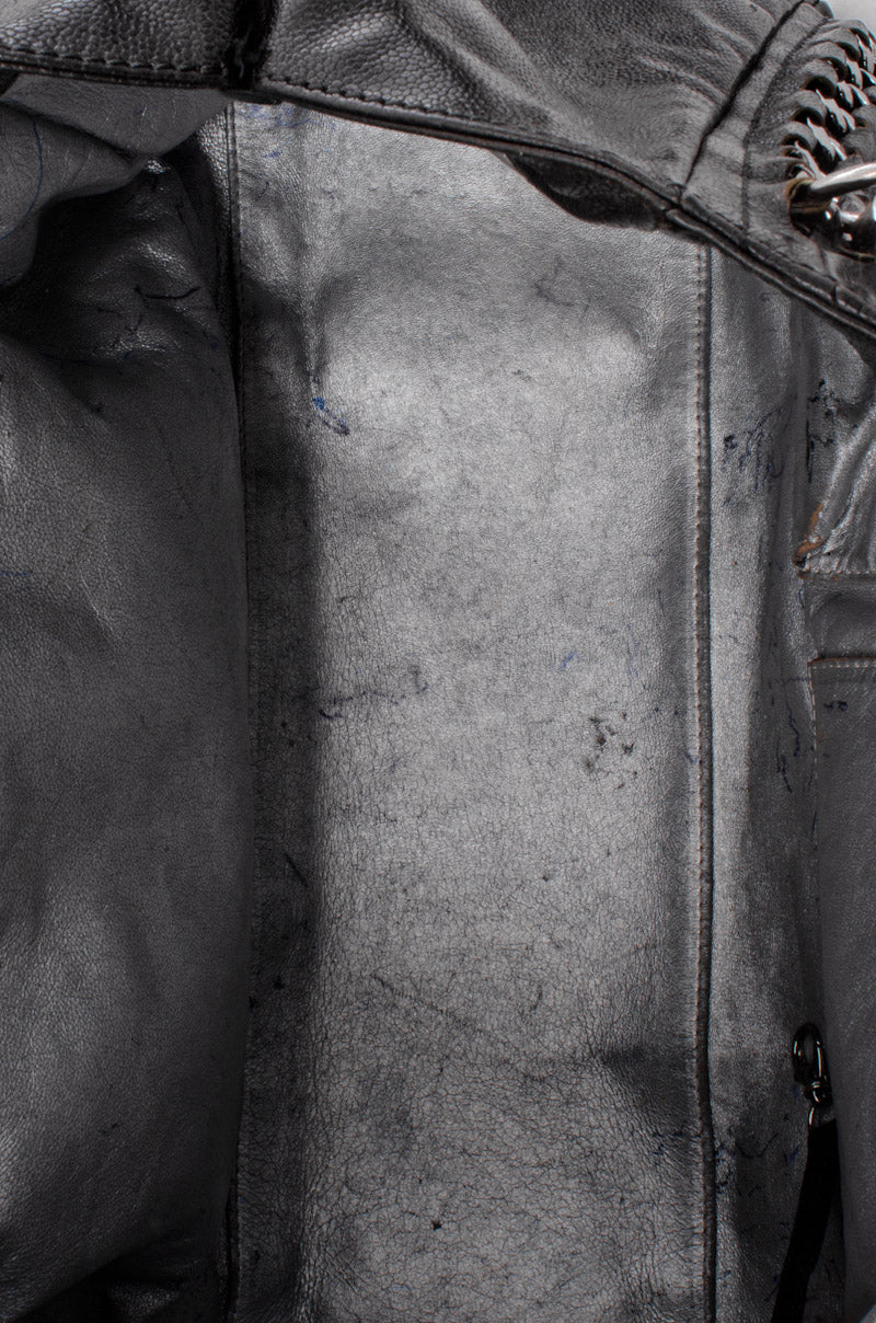 LUX LIGNE TOTE