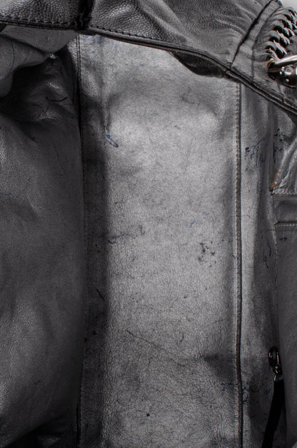 LUX LIGNE TOTE