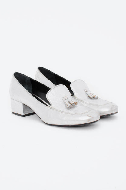 TASSEL LOAFER