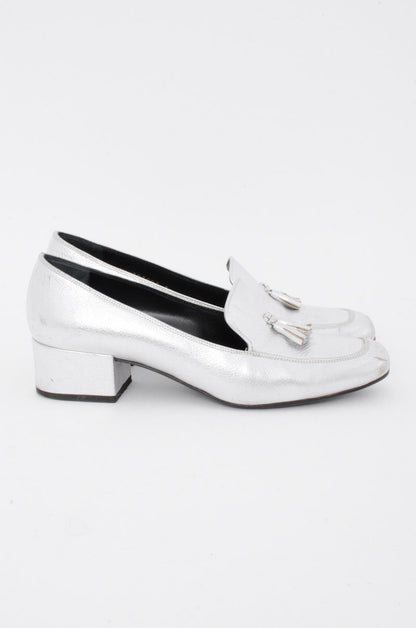 TASSEL LOAFER