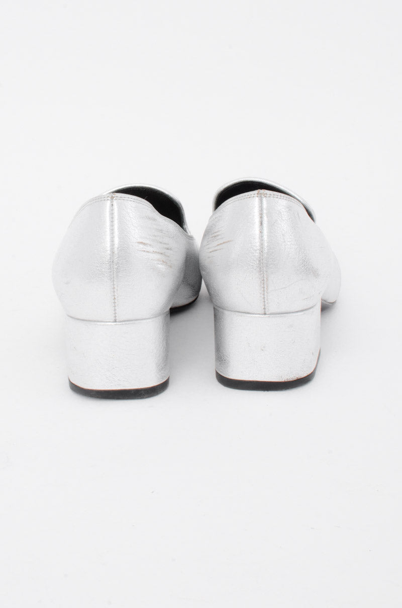 TASSEL LOAFER