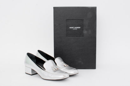 TASSEL LOAFER