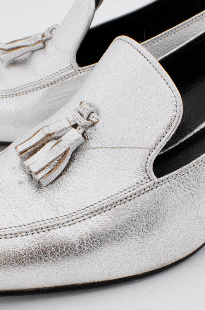 TASSEL LOAFER