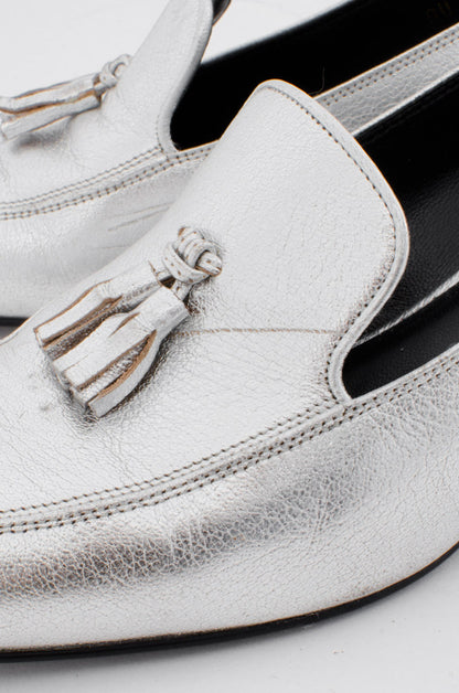 TASSEL LOAFER