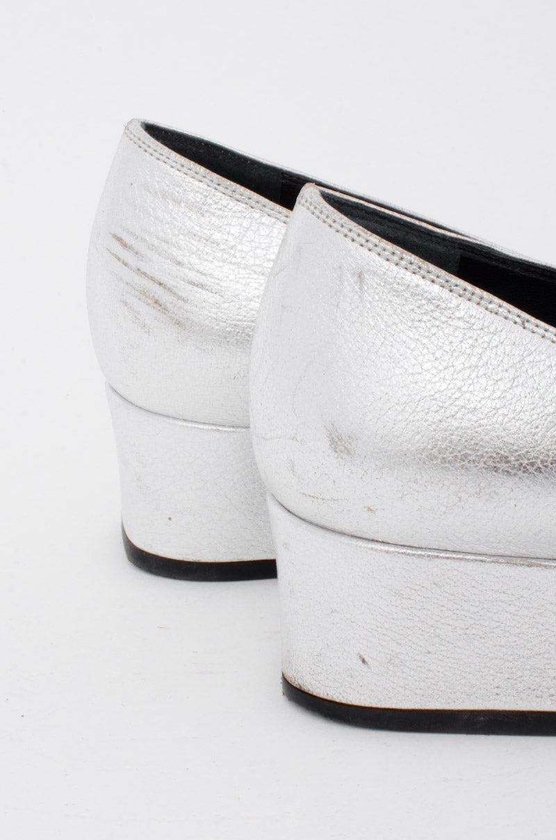 TASSEL LOAFER
