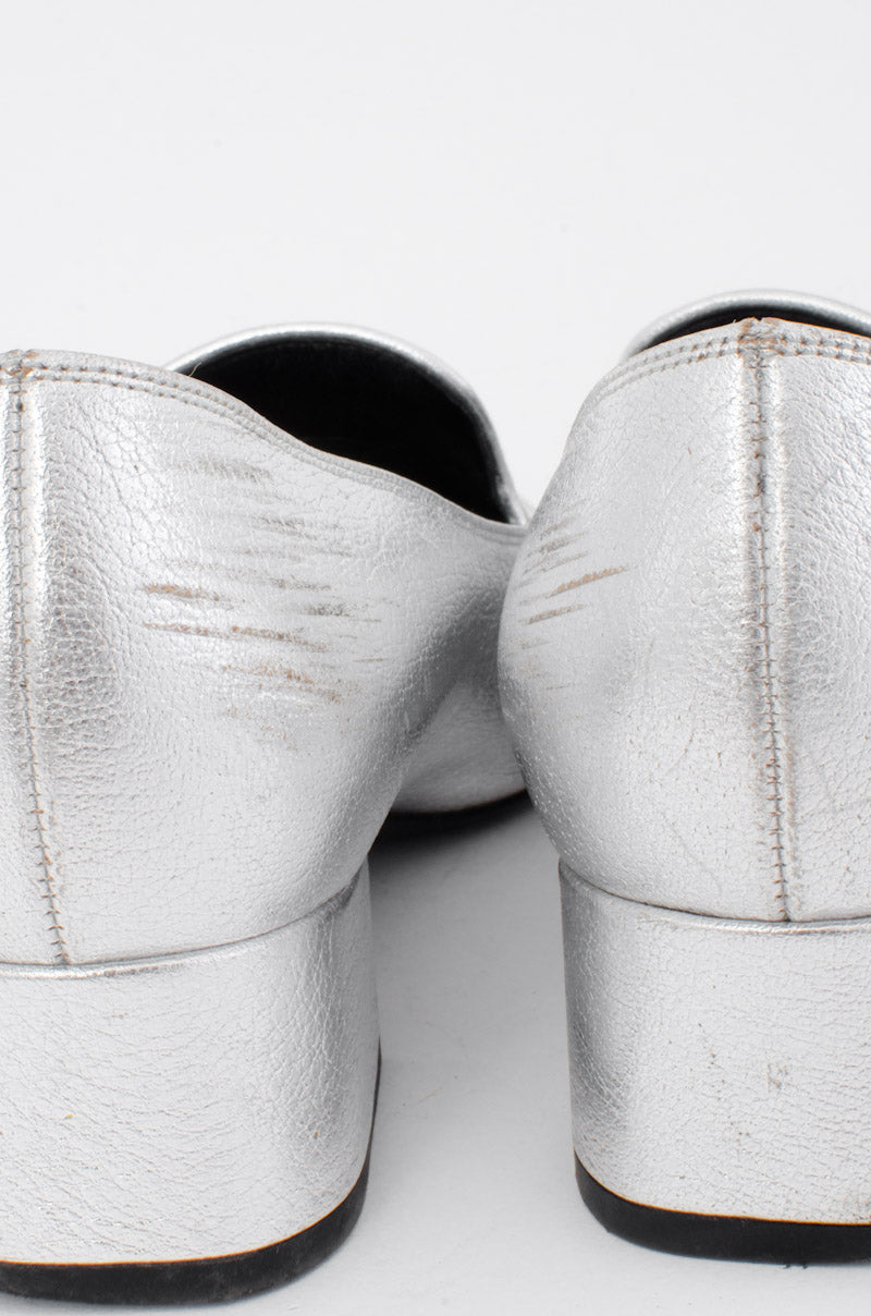 TASSEL LOAFER