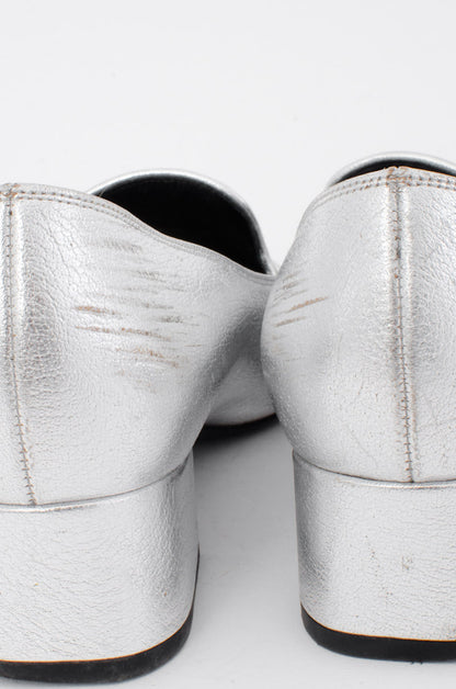 TASSEL LOAFER
