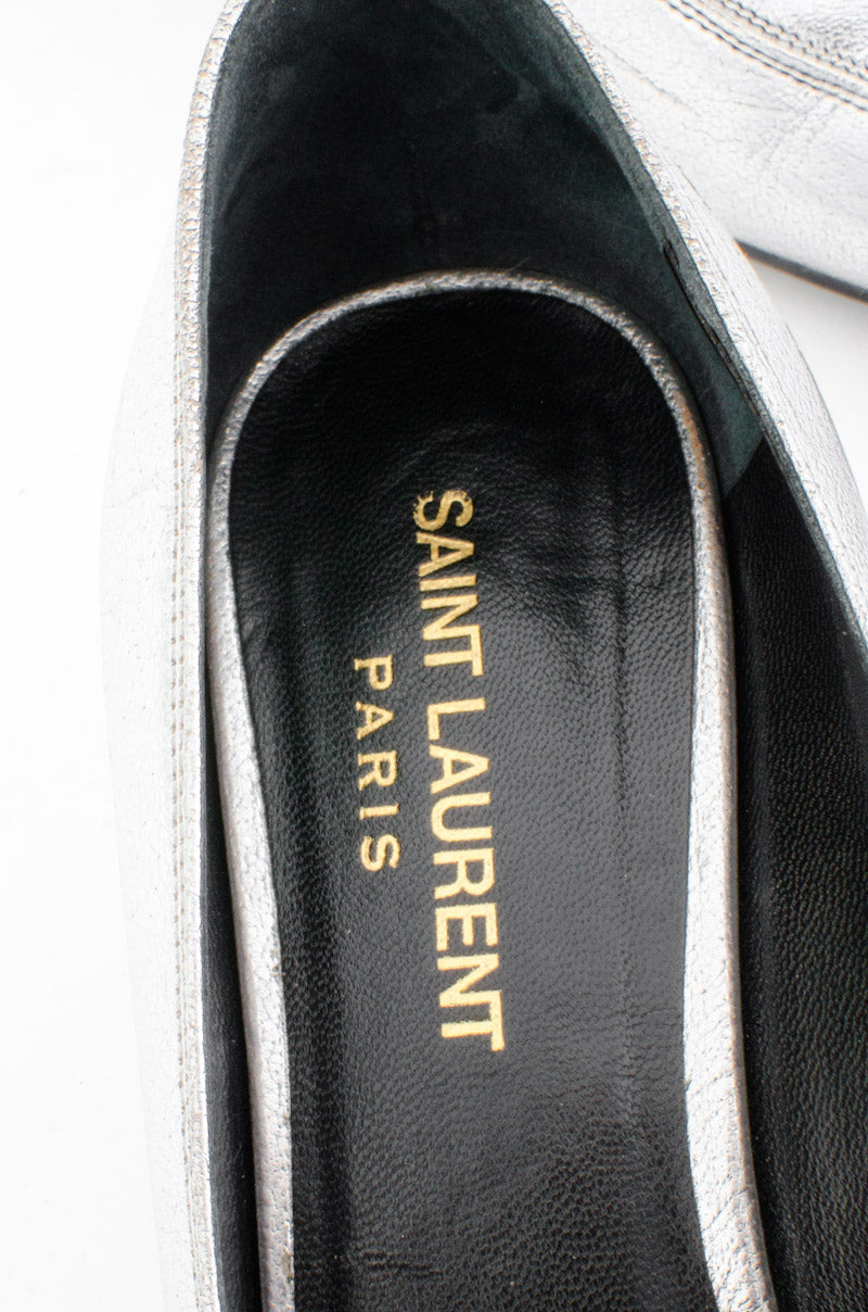 TASSEL LOAFER