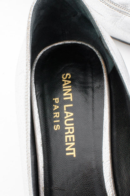 TASSEL LOAFER