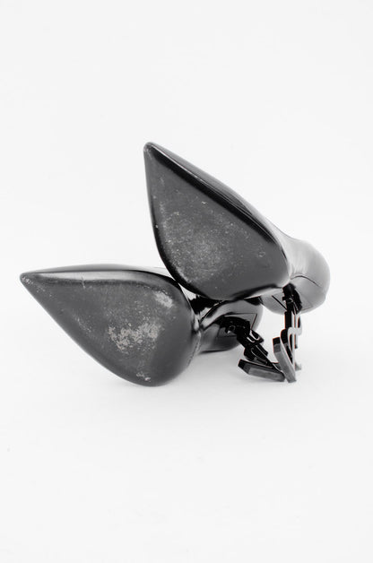 OPYUM HEEL