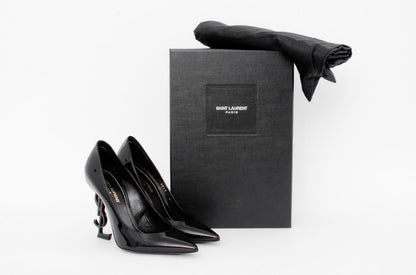 OPYUM HEEL