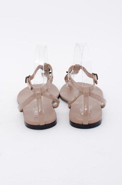 PIED NU SANDAL