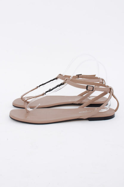 PIED NU SANDAL